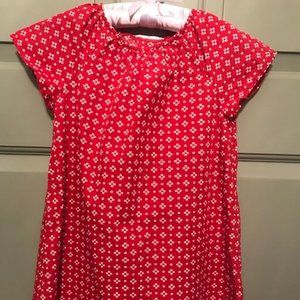 Hanna Andersson SZ 110/5 US yrs